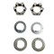 Dexter Axle SPINDLE NUT & WASHERS, E-Z LUBE, K71-335-00 K71-335-00 - alternate 6